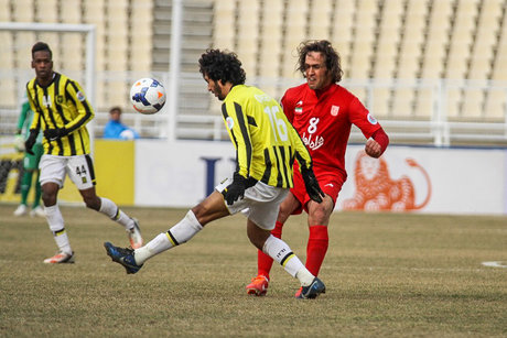 نظمی: علی کریمی 170 میلیون جریمه شده نه 370 میلیون